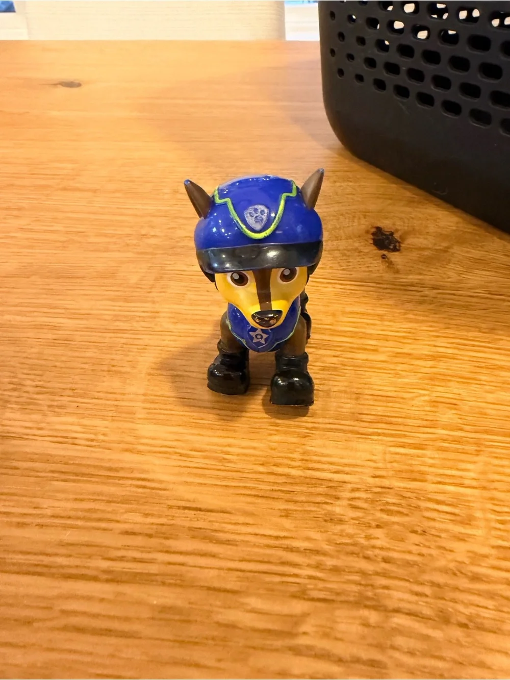 PAW Patrol 